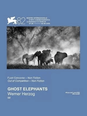 Docs: Ghost Elephants