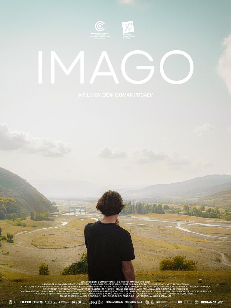 Docs: Imago