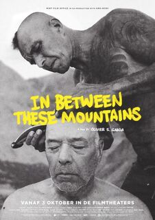 Docs: In Between these Mountains