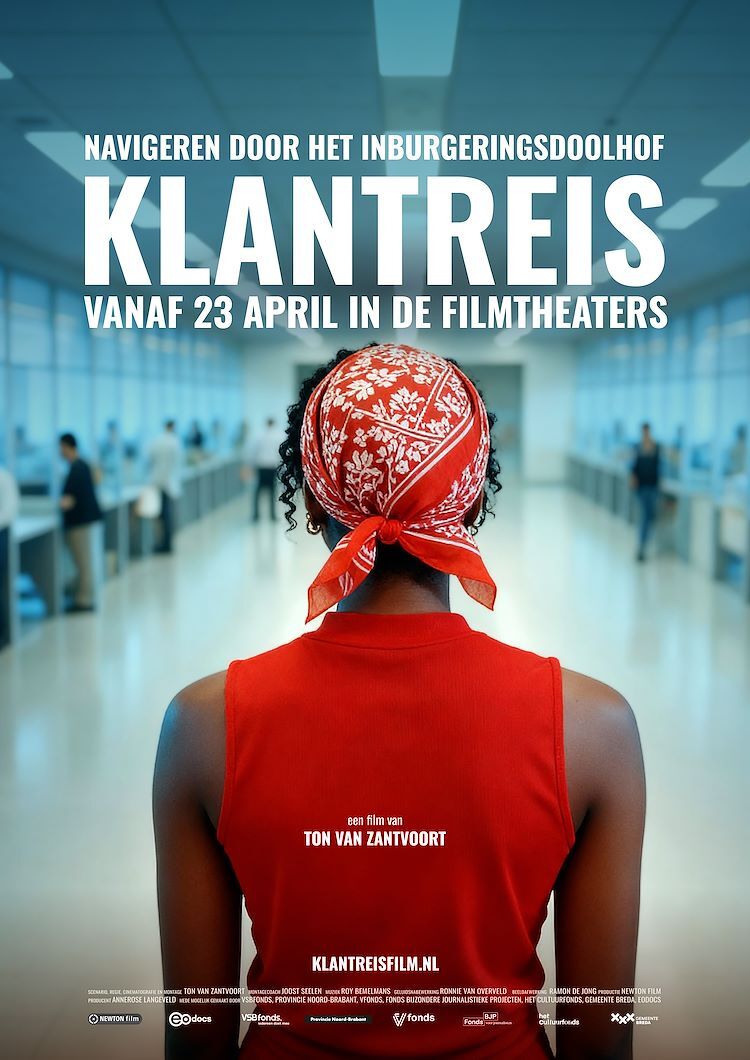 Docs: Klantreis