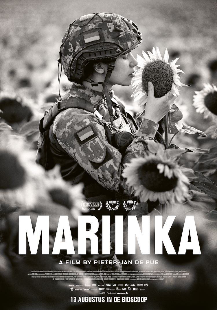 Docs: Mariinka