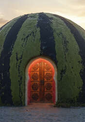 Docs: Mohammed & Paul - Once Upon a Time in Tangier