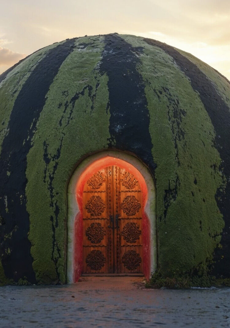 Docs: Mohammed & Paul - Once Upon a Time in Tangier