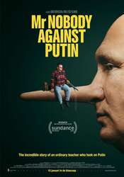 Docs: Mr. Nobody Against Putin