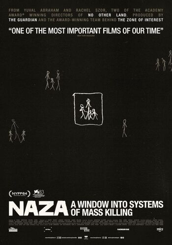 Docs: Naza