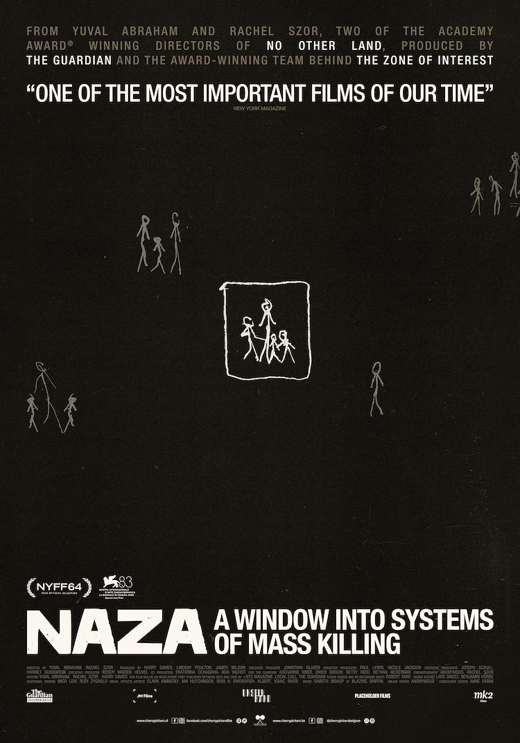 Docs: Naza