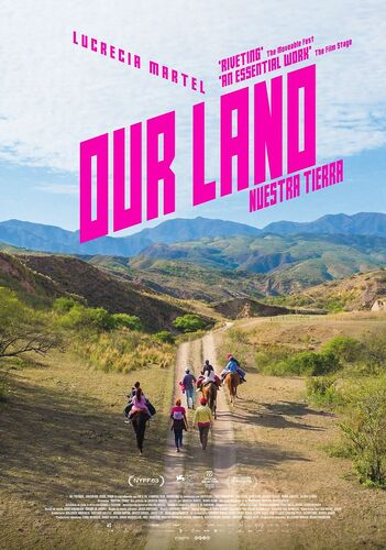 Docs: Our Land