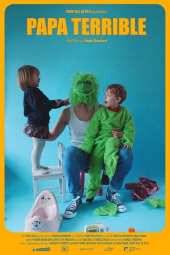 Docs: Papa Terrible