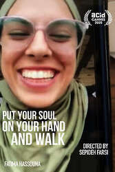 Docs: Put Your Soul on Your Hand and Walk