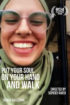 Docs: Put Your Soul on Your Hand and Walk