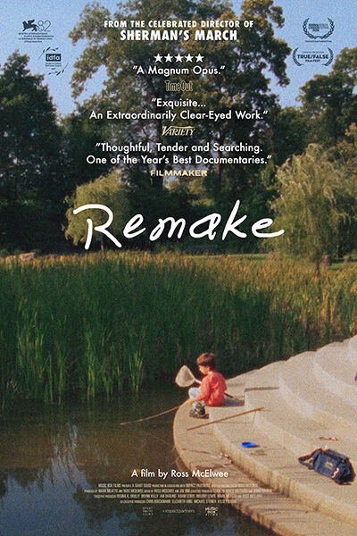 Docs: Remake