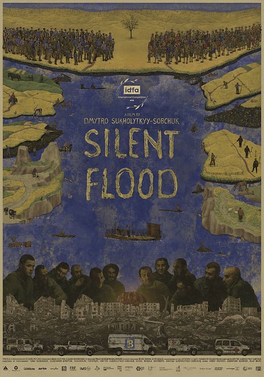 Docs: Silent Flood