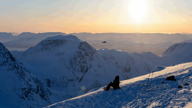 Docs: SKI - The Greatest Ski Tour of All Time