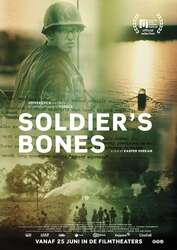 Docs: Soldier's Bones