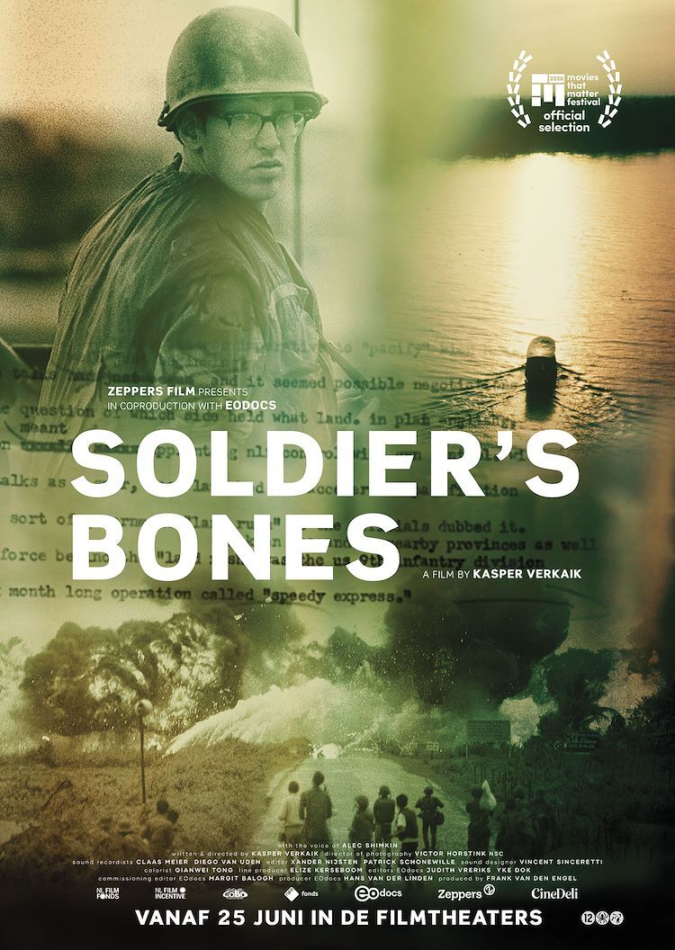 Docs: Soldier's Bones