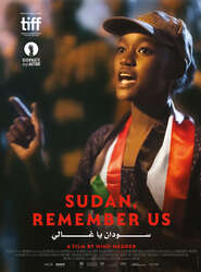 Docs: Sudan, Remember Us