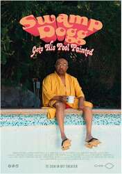 Docs: Swamp Dogg Gets His Pool Painted