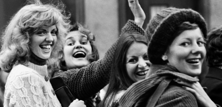 Docs: The Day Iceland Stood Still