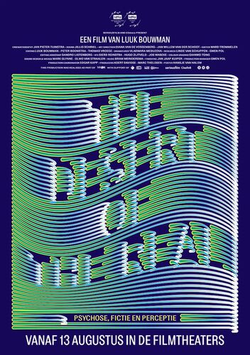 Docs: The Desert of the Real