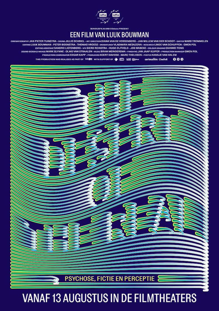 Docs: The Desert of the Real