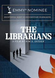 Docs: The Librarians