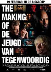 Docs: The Making of De Jeugd van Tegenwoordig