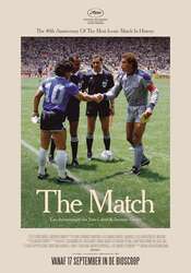 Docs: The Match