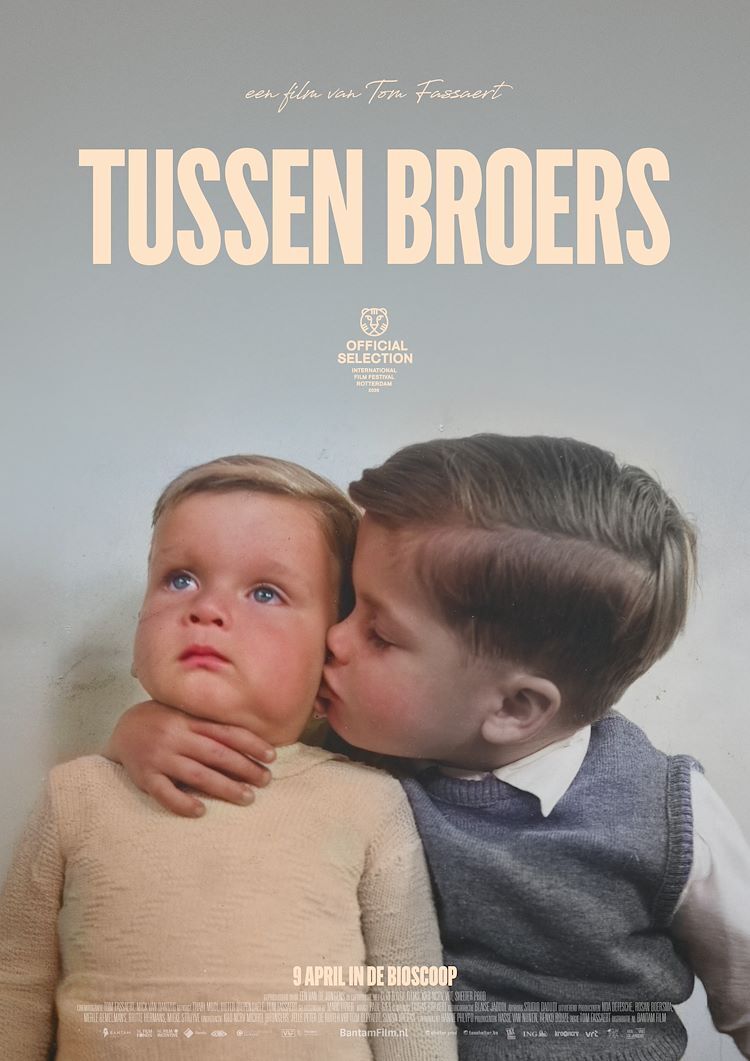 Docs: Tussen broers 