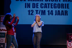Doe Maar Dicht Maar (12+)