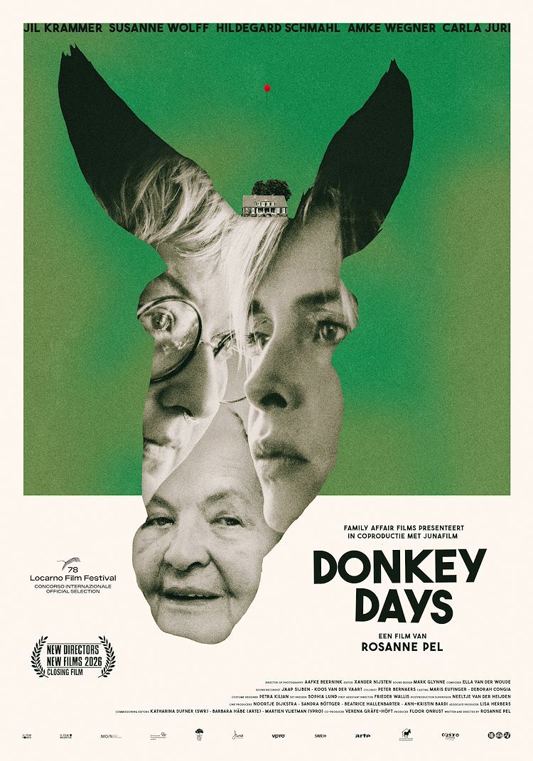 Donkey Days