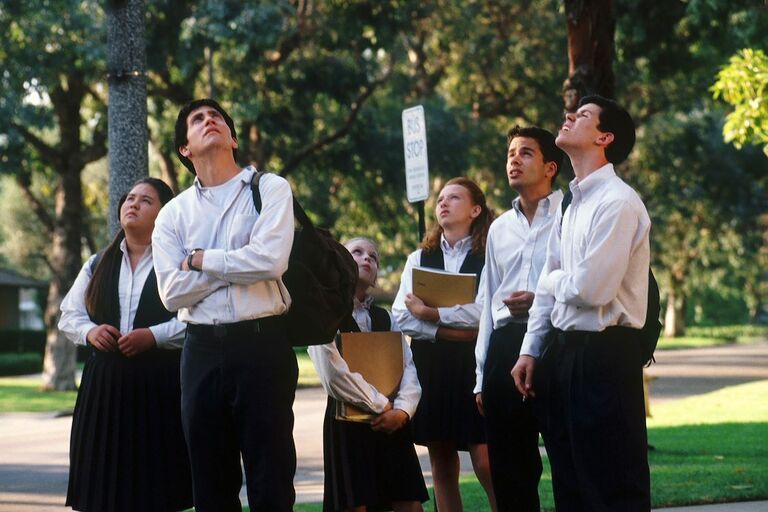 Donnie Darko - 25th Anniversary