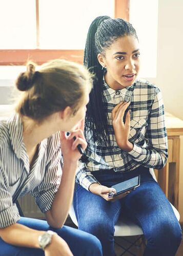 Dutch as a second language | Conversation Class A