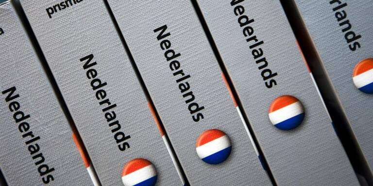 Dutch as a second language