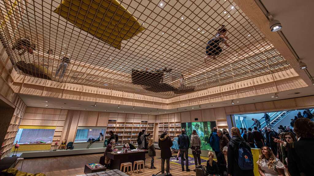 Dutch Design Award in categorie 'habitat'