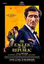 Eagles of the Republic