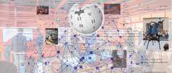 Edit-a-thon Wikipedia: stedelijke kunsten