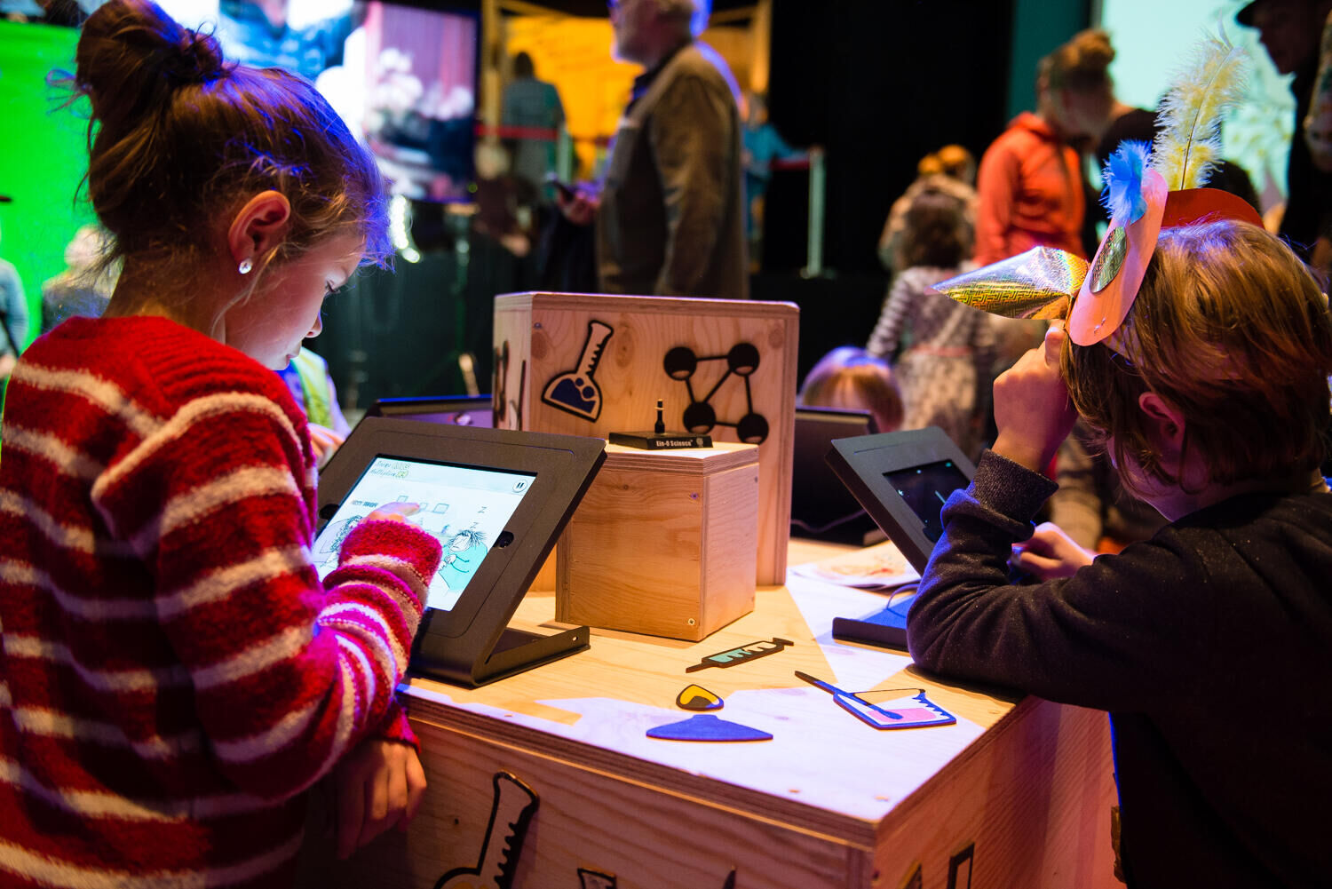 Educatie nieuwsbrief