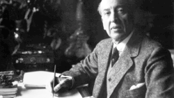 Een middag rondom Louis Couperus