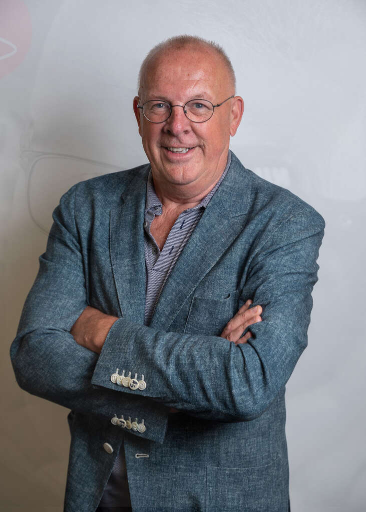 Een vreemdeling in de medina