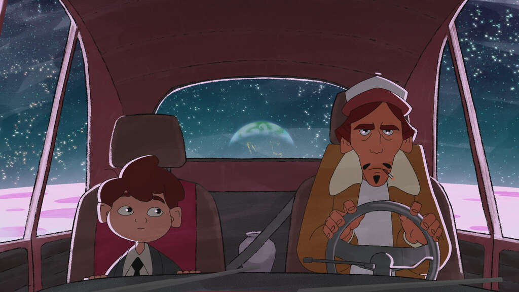 El Ombligo de la Luna 