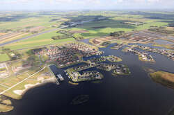 Energie voor mens en natuur: Meerstad-Noord als levend energiepark