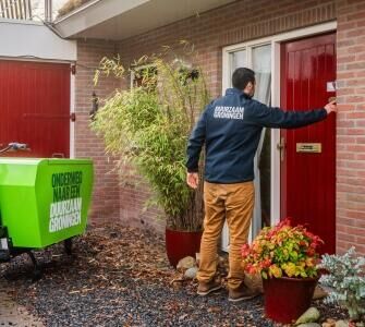 Energiecoach: gratis persoonlijk advies