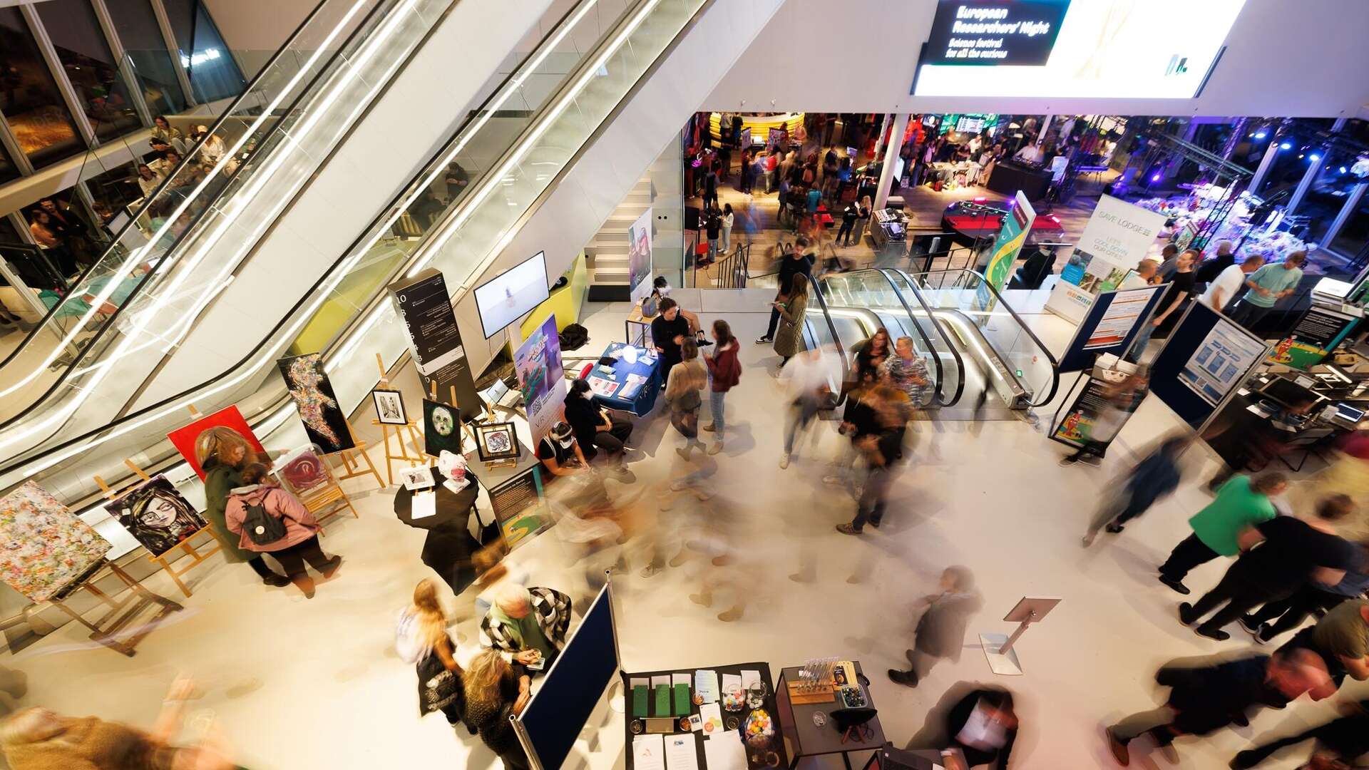 Eureka! Wetenschapsfestival