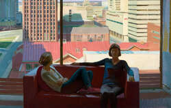 Expositie: Mooi Mokum