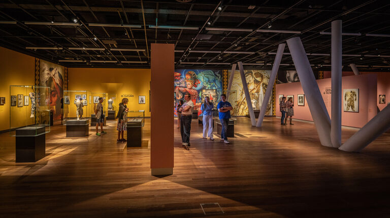 Expositie