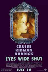 Eyes Wide Shut