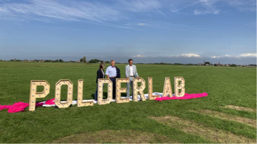 Farming with Biodiversity (NL)