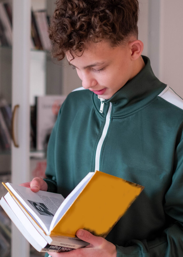 Feestelijke openingsweek