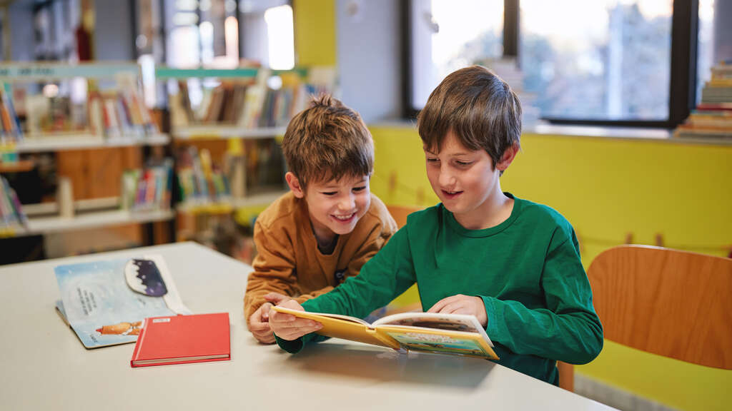 Feestelijke openingsweek