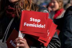 Femicide: herkennen & voorkomen